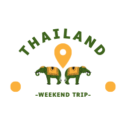 ぷらっとタイ週末旅